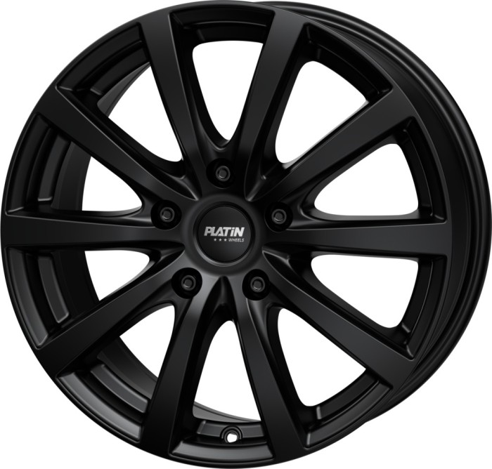 Felga aluminiowa 18 5x112 ET50 PLATIN P 69 (2)