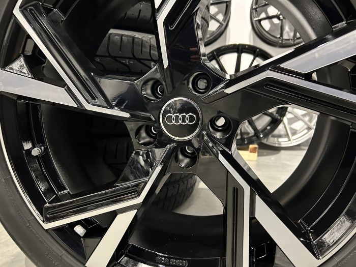 Koła letnie GMP 20 5x112 ET35 Audi A6 C8 Angel 255/40R20