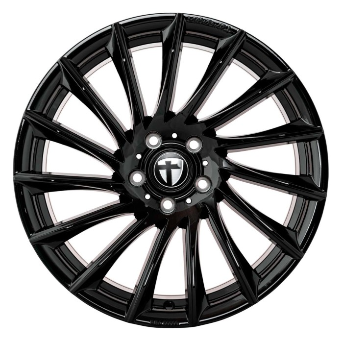 Felga aluminiowa 17 5x112 ET37 TOMASON TN16