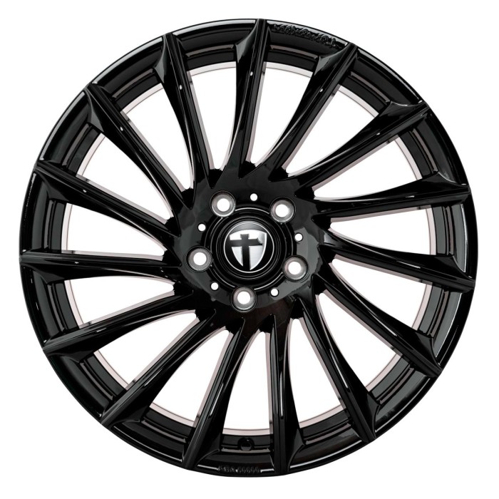 Felga aluminiowa 18 5x110 ET35 TOMASON TN16