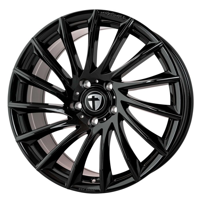 Felga aluminiowa 18 5x110 ET35 TOMASON TN16