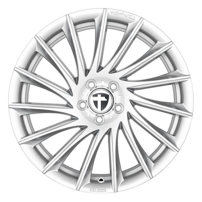 Felga aluminiowa 18 5x112 ET35 TOMASON TN16