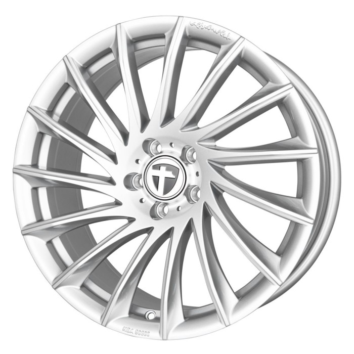 Felga aluminiowa 18 5x112 ET35 TOMASON TN16