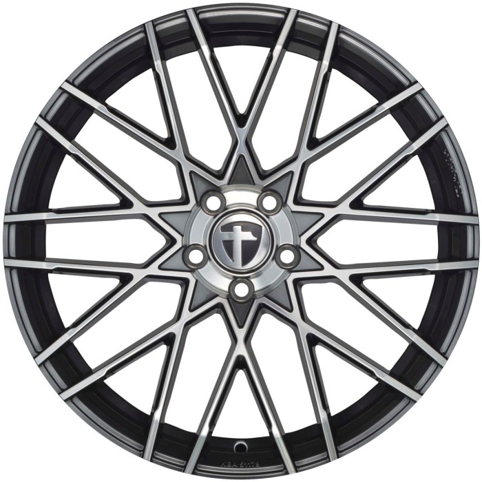 Felga aluminiowa 20 5x112 ET45 TOMASON TN19