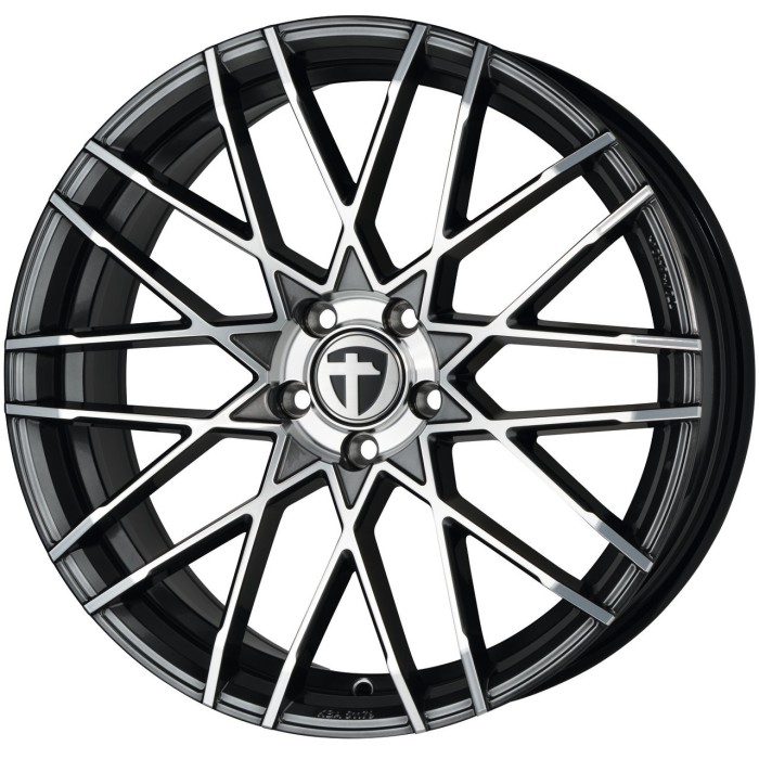 Felga aluminiowa 20 5x112 ET45 TOMASON TN19