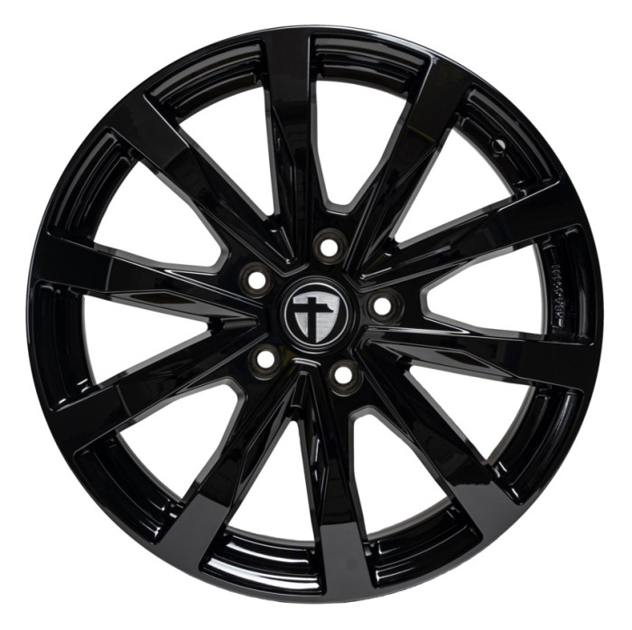 Felga aluminiowa 18 5x108 ET45 TOMASON TN28 FLOW