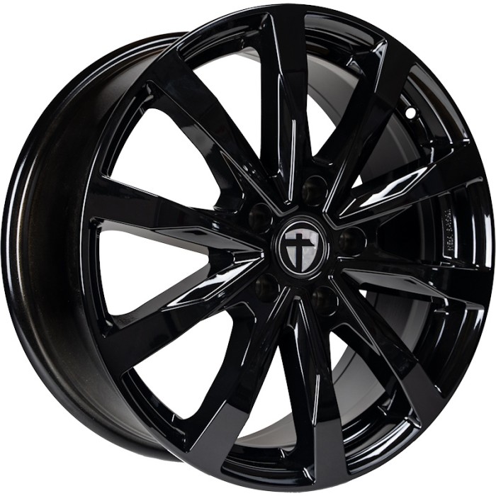 Felga aluminiowa 18 5x108 ET45 TOMASON TN28 FLOW