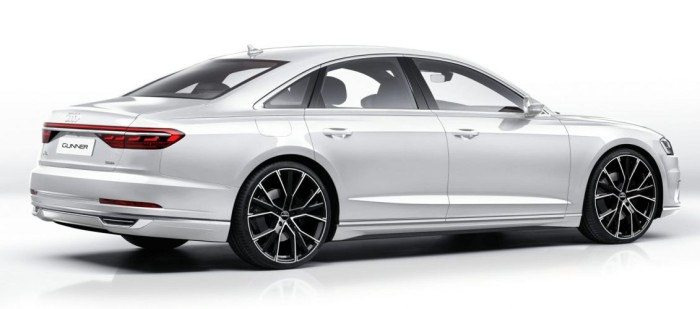 GMP GUNNER 10X21 5X112 ET19/66.5 CZARNY/POLER (3)