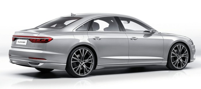 GMP GUNNER 9X20 5X112 ET35/66.6 SZARY/POLER (2)