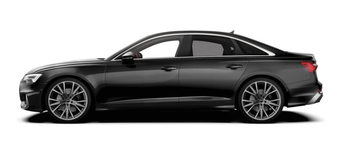 GMP GUNNER 9X20 5X112 ET35/66.6 SZARY/POLER (4)