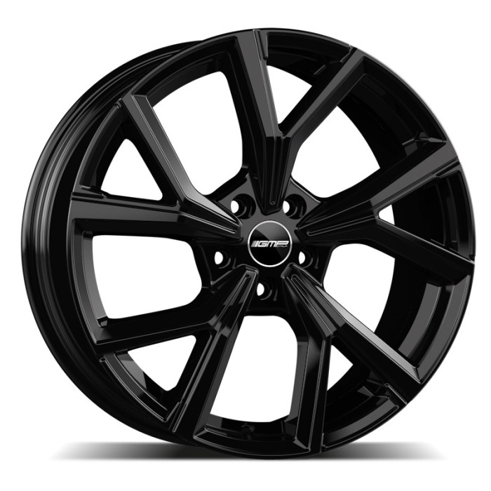 GMP MENTOR 7.5X18 5X114.3 ET35/73.1 CZARNY (1)