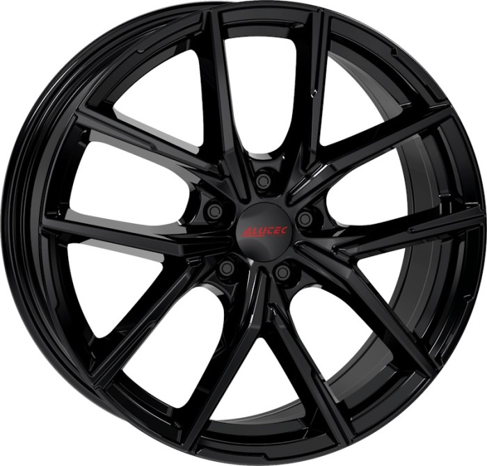 ALUTEC AVELENO 8X18 5X108 ET45/70.1 CZARNY (1)