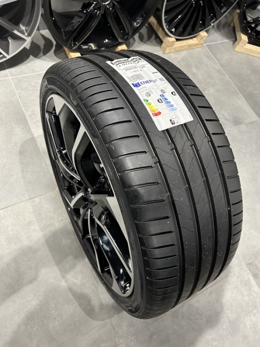 Koła letnie GMP 20 5x112 ET35 Audi A6 C7 Rebel 255/35R20