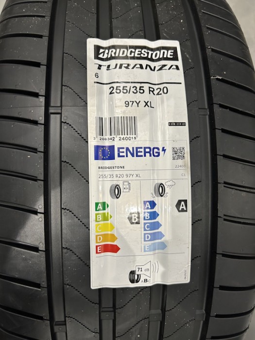 Koła letnie GMP 20 5x112 ET35 Audi A6 C7 Rebel 255/35R20