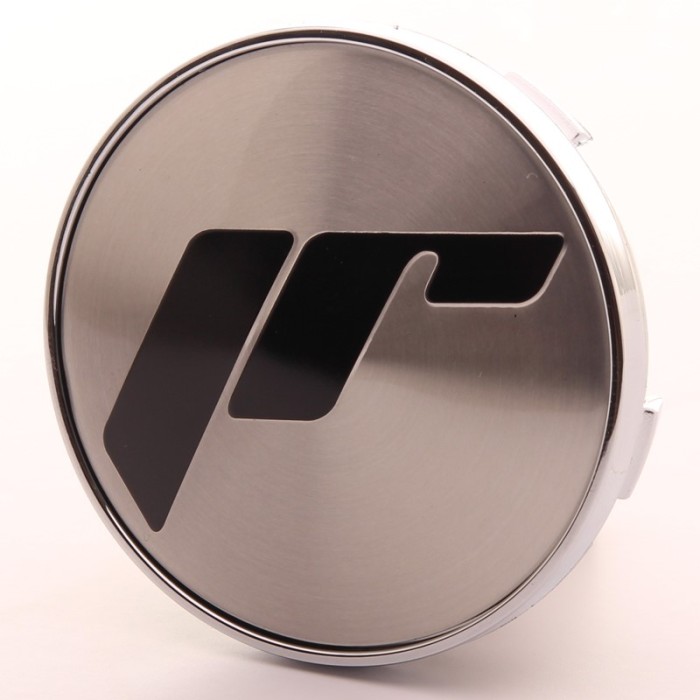 Center Cap JR6 Chrome (1)