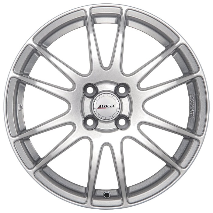 ALUTEC MONSTR 6.5X16 4X108 ET40/63.3 SREBRNY (1)