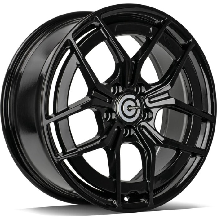 Felga aluminiowa 19\ 5x112 ET45 Carbonado STYLISH BFP