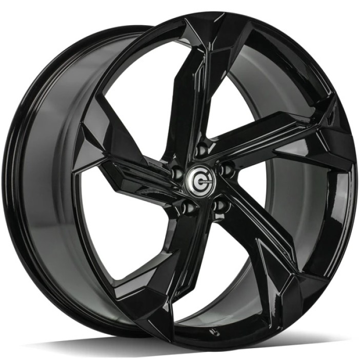 Felga aluminiowa 22\ 5x112 ET20 Carbonado SUPERSTAR BG