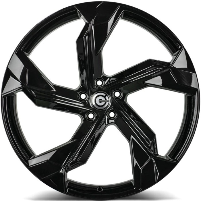 Felga aluminiowa 22\ 5x112 ET20 Carbonado SUPERSTAR BG