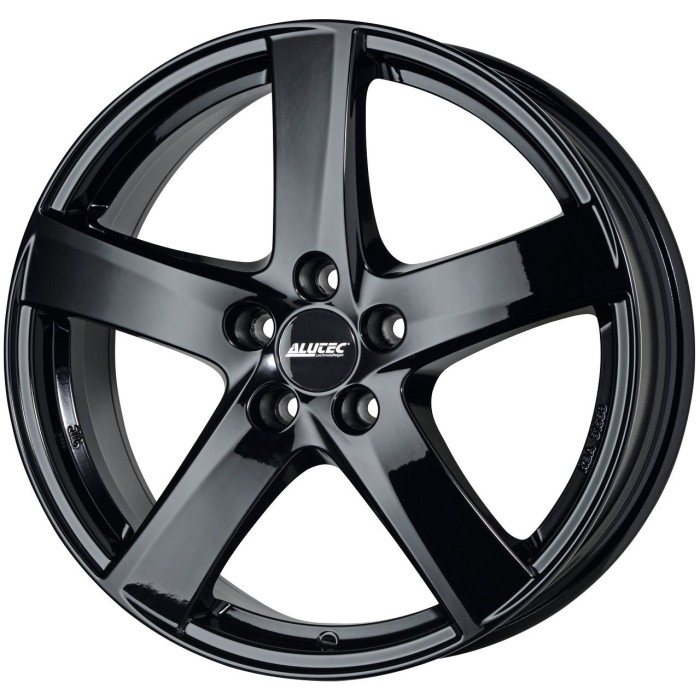ALUTEC FREEZE 7X17 5X112 ET40/57 CZARNY (2)