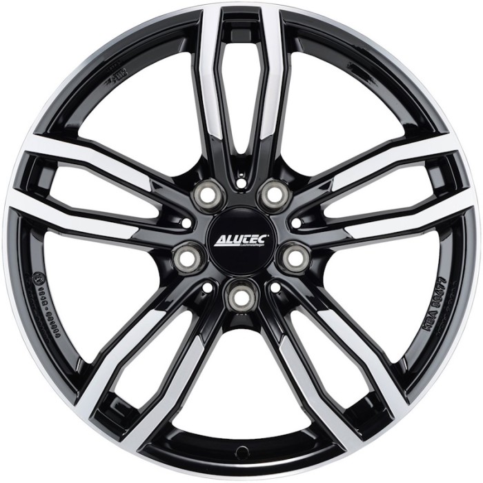 ALUTEC DRIVE 8X18 5X112 ET30/66 CZARNY (1)
