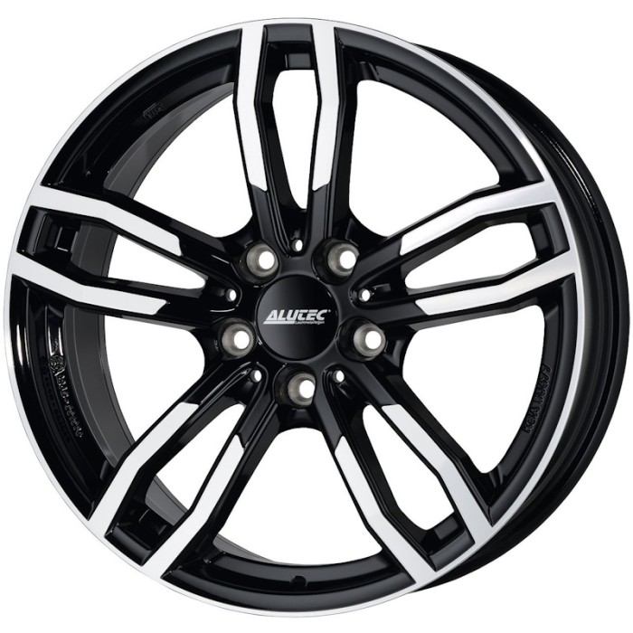 ALUTEC DRIVE 8X18 5X112 ET30/66 CZARNY (2)
