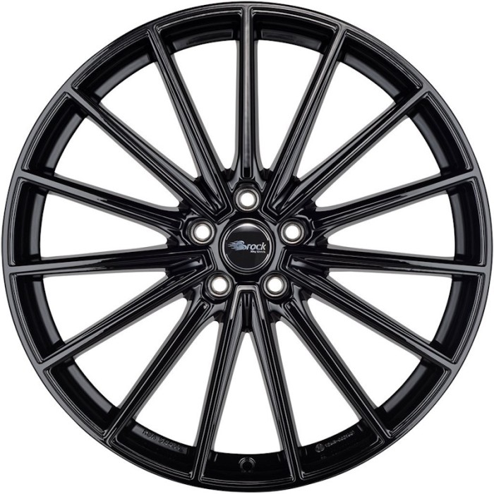 BROCK B43 9X20 5X112 ET35/66.6 CZARNY (1)
