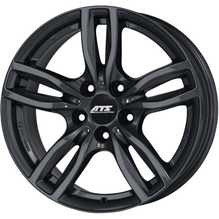 ATS EVOLUTION 7.5X17 5X112 ET27 GRAFIT