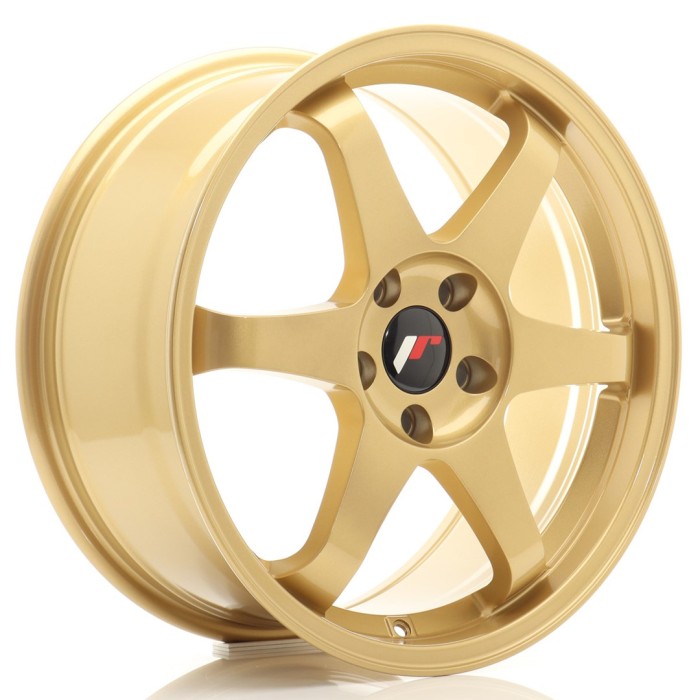 JR Wheels JR3 17x8 ET35 5x114,3 Gold (1)
