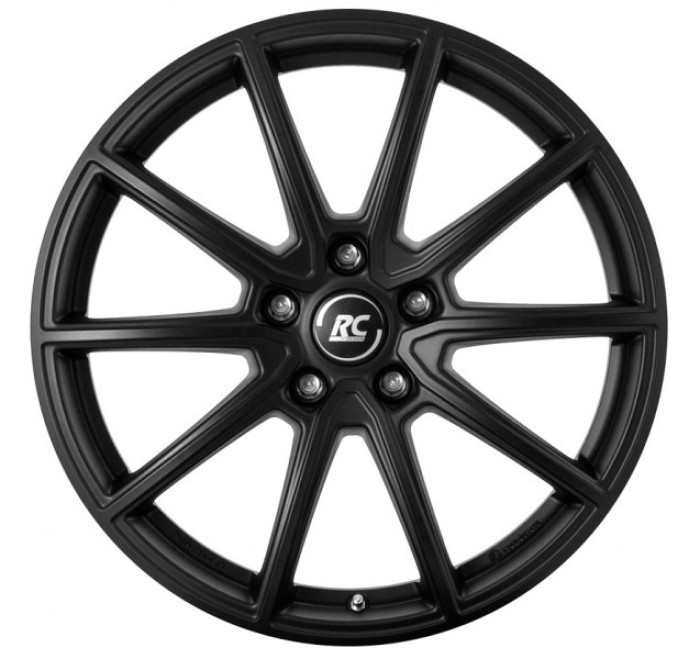 RC-DESIGN RC32 9X18 5X112 ET30/66.6 CZARNY (1)