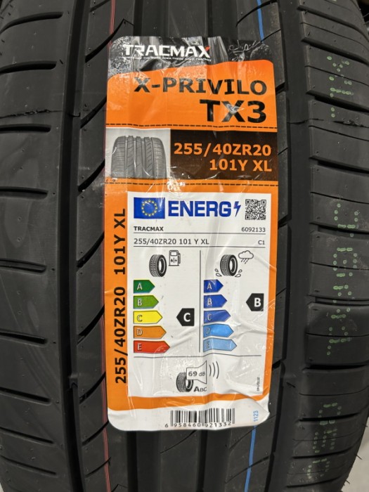 Koła letnie GMP 20 5x112 ET35 Audi A6 C8 Rebel 255/40R20