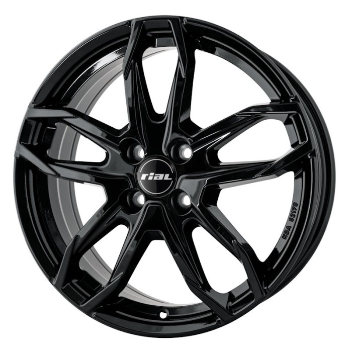 RIAL LUCCA 6.5X17 4X108 ET20 CZARNY (2)