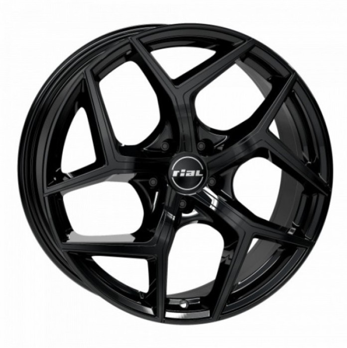 RIAL SALENTO 8X18 5X108 ET45/70.1 CZARNY (1)