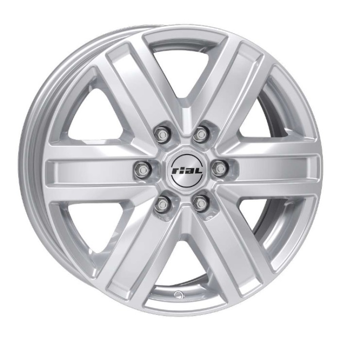 RIAL TRANSPORTER 7X17 6X139.7 ET22/106.1 SREBRNY (1)