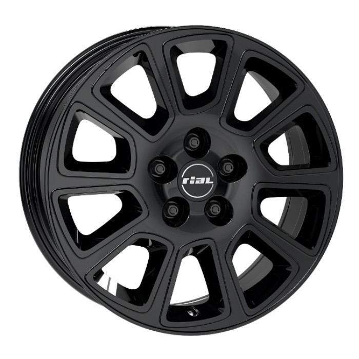 RIAL TRANSPORTER 2 6.5X16 5X112 ET52/65.1 CZARNY (1)