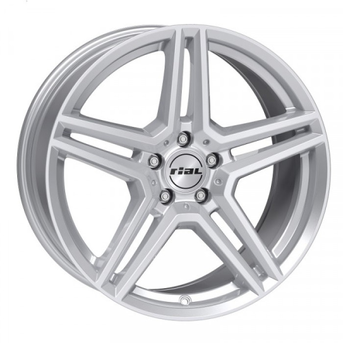 RIAL M10 7X17 5X112 ET48.5/66 SREBRNY (1)