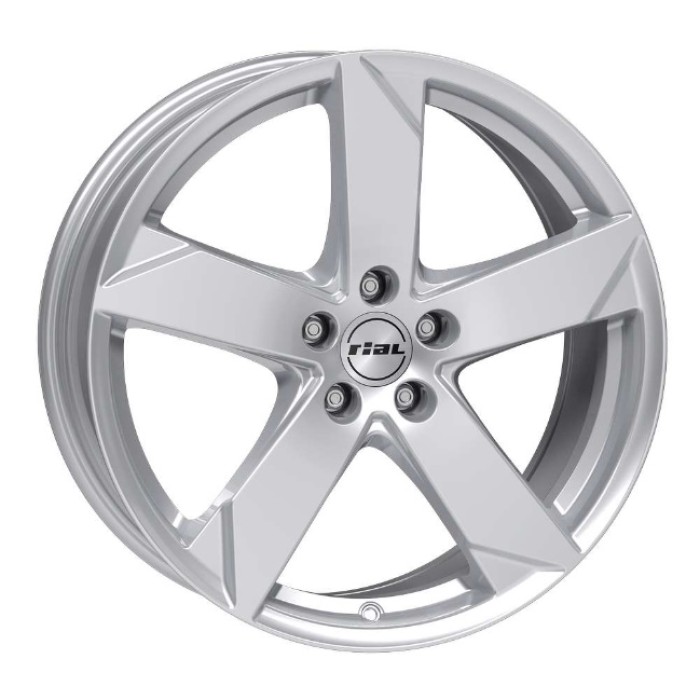 RIAL KODIAK 6.5X16 5X115 ET41 SREBRNY (1)