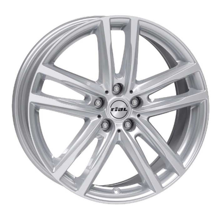 RIAL X10 7X16 5X120 ET40 SREBRNY (1)