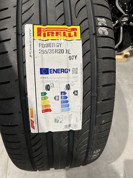 Koła letnie 20 5x112 ET30 MAM RS3 Audi A6 C7 A7 4G 