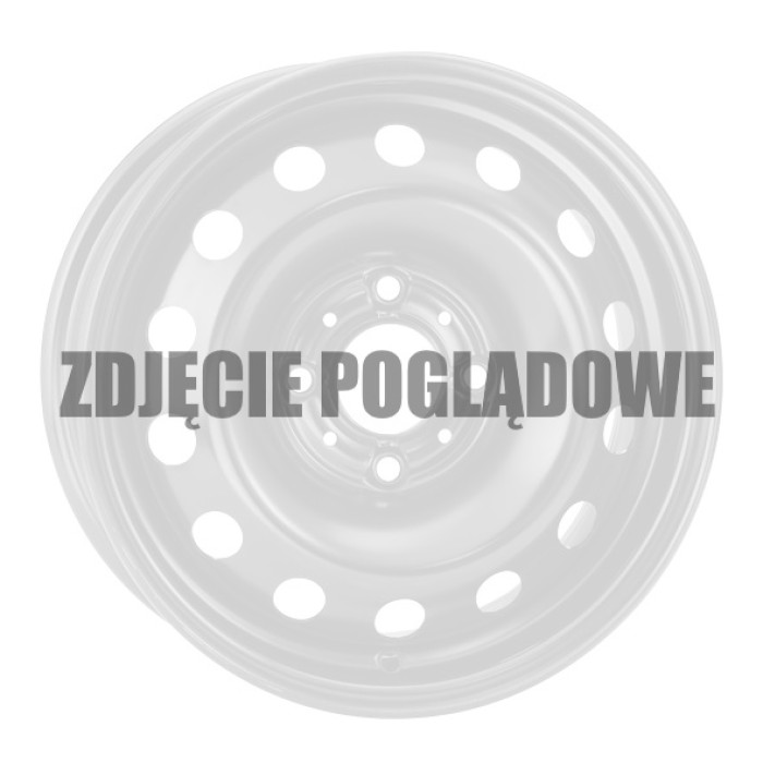 Felga stalowa PEUGEOT 6X15 4X108 23/65.1 ORYGINAŁ(8055) (1)
