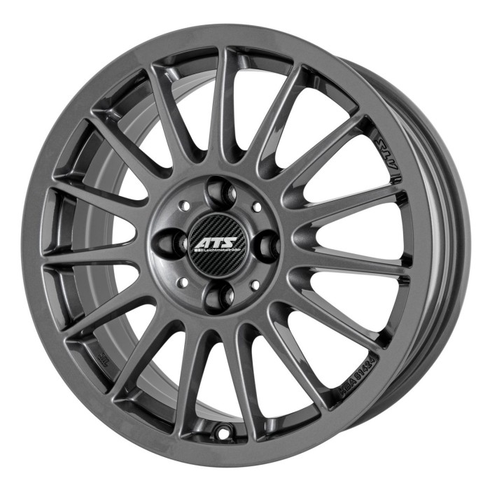 ATS STREETRALLYE CS 6X15 4X100 38/63.3