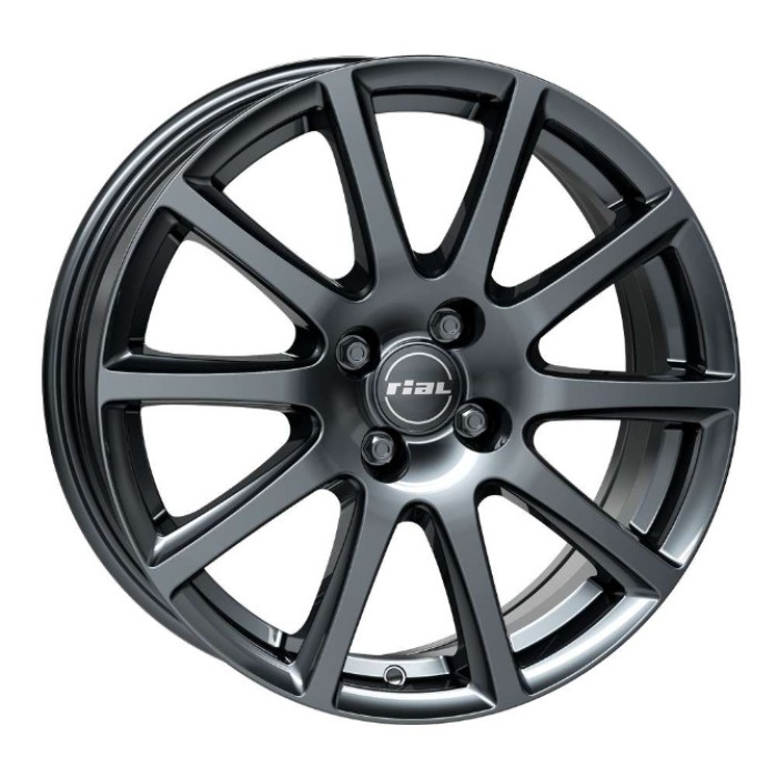 RIAL MILANO 6X15 4X100 ET45/63.3 SZARY (1)