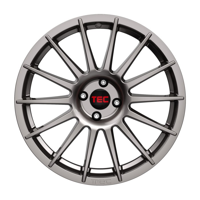 Felga aluminiowa 17 4x98 ET35 TEC AS 2