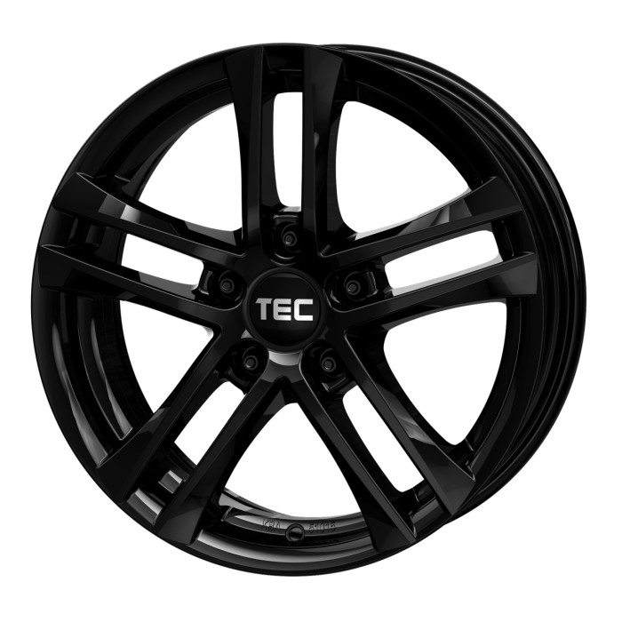 Felga aluminiowa 17 5x114,3 ET38 TEC AS 4