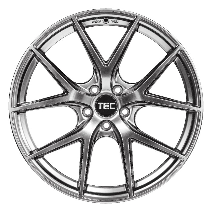 Felga aluminiowa 18 5x112 ET35 TEC GT 6 EVO