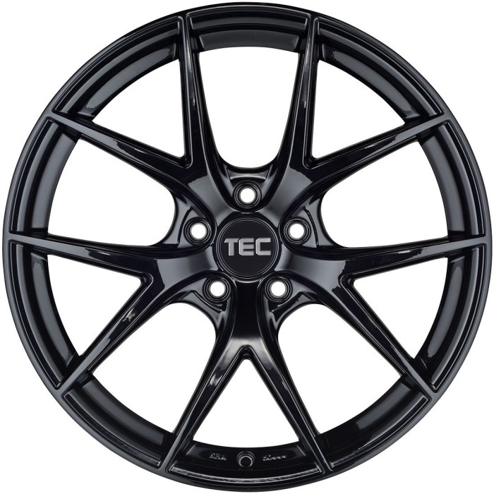 Felga aluminiowa 18 5x112 ET45 TEC GT 6 EVO