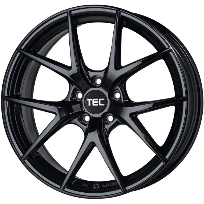 Felga aluminiowa 18 5x112 ET45 TEC GT 6 EVO