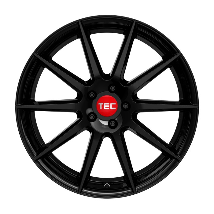 Felga aluminiowa 20 5x108 ET33 TEC GT 7