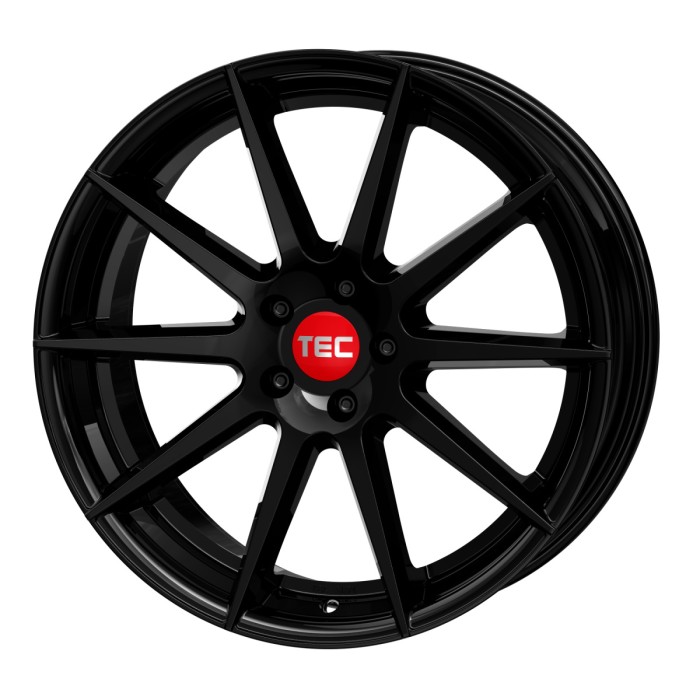 Felga aluminiowa 21 5x108 ET38 TEC GT 7