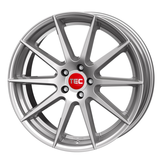 Felga aluminiowa 20 5x108 ET45 TEC GT 7